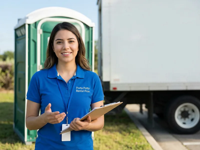Porta Potty Rental  in Milton  FAQ